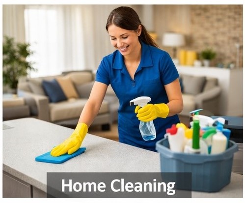 Home Cleaning